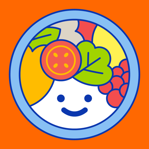 Nutritional's logo